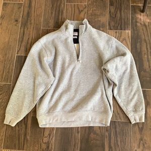 Callaway Golf Quarter Zip Sweatshirt